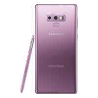 تعمیر و تعویض تاچ و ال سی دی گوشی  note 9 سامسونگ