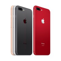 تعمیر و تعویض تاچ و ال سی دی گوشی آیفون 8 plus اپل