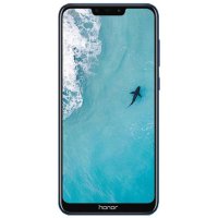 تعمیر و تعویض تاچ و ال سی دی گوشی Honor 8C LTE هواوی
