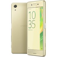 تعمیر و تعویض تاچ و ال سی دی گوشی Xperia XA سونی