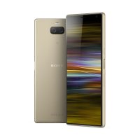 تعمیر و تعویض تاچ و ال سی دی گوشی Xperia 10 Plus سونی