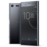 تعمیر و تعویض تاچ و ال سی دی گوشی Xperia XZ Premium سونی