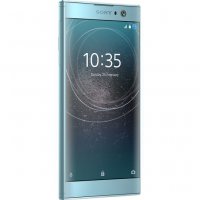 تعمیر و تعویض تاچ و ال سی دی گوشی  Xperia XA2 سونی