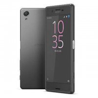 تعمیر و تعویض تاچ و ال سی دی گوشی Xperia X سونی