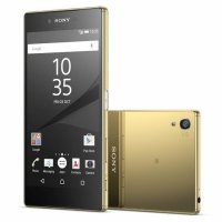 تعمیر و تعویض تاچ و ال سی دی گوشی Xperia Z5 سونی