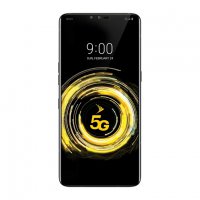 تعمیر و تعویض تاچ و ال سی دی گوشی V50 ThinQ 5G ال جی