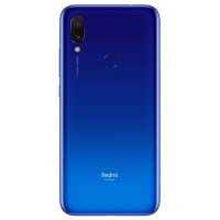 تعمیر و تعویض تاچ و ال سی دی گوشی Redmi 7 شیائومی