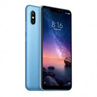 تعمیر و تعویض تاچ و ال سی دی گوشی Redmi Note 6 Pro شیائومی