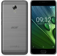 تعمیر و تعویض تاچ و ال سی دی گوشی Liquid Z6 Plus ایسر