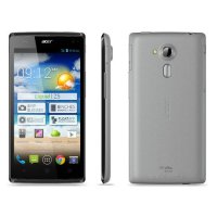 تعمیر و تعویض تاچ و ال سی دی گوشی Liquid Z5 ایسر