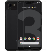 تعمیر و تعویض تاچ و ال سی دی گوشی  Pixel 3 XL گوگل