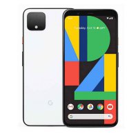 تعمیر و تعویض تاچ و ال سی دی گوشی Pixel 4 XL گوگل