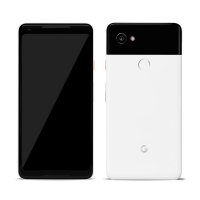 تعمیر و تعویض تاچ و ال سی دی گوشی Pixel 2 گوگل